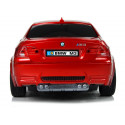 BMW M3 RC Car with steering wheel remote control 1:18
