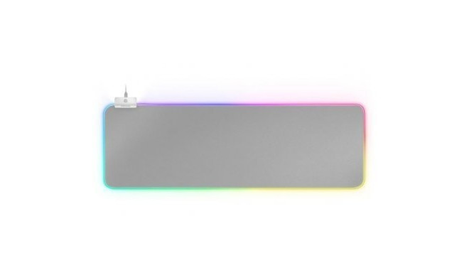 Mars Gaming MMPRGB2S RGB Backlit Gaming Mat