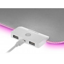 Mars Gaming hiirematt MMPRGB2S RGB