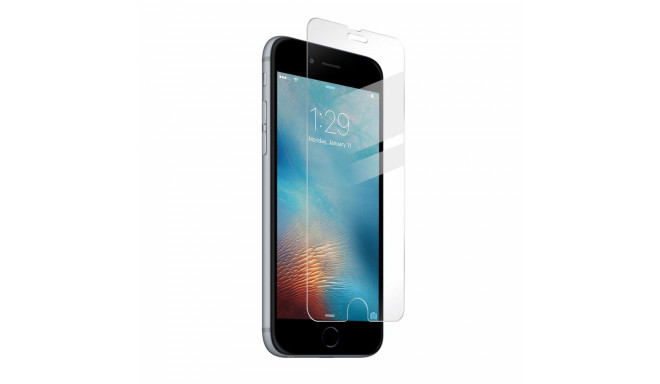 Nexeri Blue Line Защитная Плёнка Экрана Мобильного Телефона для Apple iPhone 6 / 6S