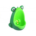 RoGer Mini-Urinal Frog