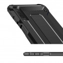 Mocco kaitseümbris Armor Apple iPhone 12 Pro Max, must