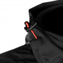 Kurtka męska softshell Alpinus Denali czarna BR43381