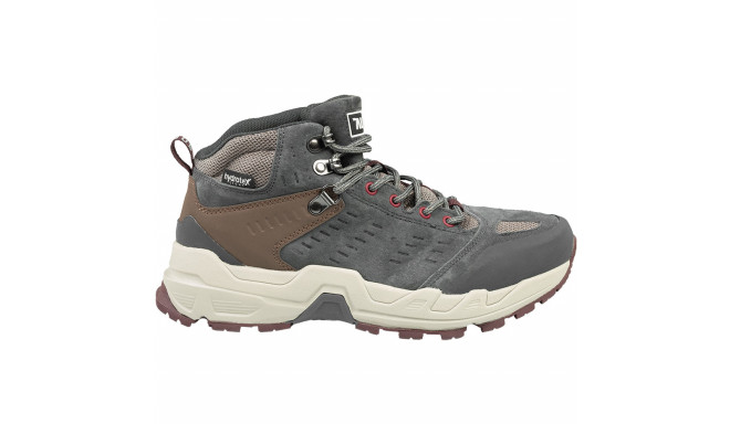 Buty trekkingowe damskie Alpinus Gobi granatowe JS43555