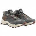 Buty trekkingowe damskie Alpinus Gobi granatowe JS43555