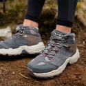Buty trekkingowe damskie Alpinus Gobi granatowe JS43555