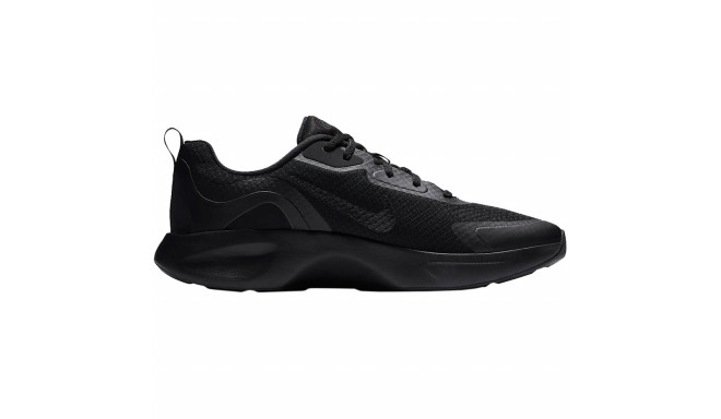 Buty męskie Nike Wearallday czarne CJ1682 003