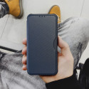 Kaitseümbris Razor Book Xiaomi Redmi Note 12 Pro 5G, sinine