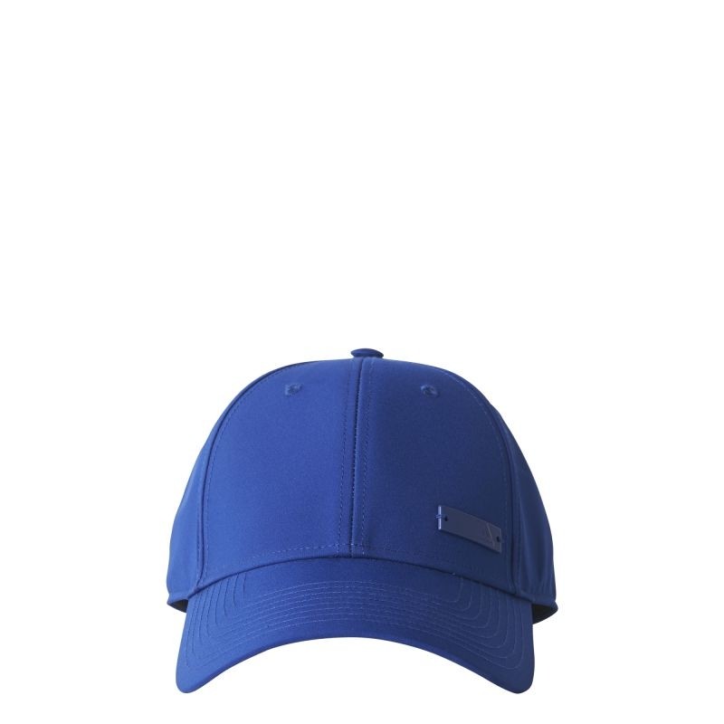 Cap for adidas 6 Panel Classic Cap Lightweight Metal Badge BQ7284 - Hats - Photopoint