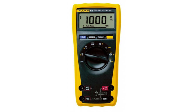 Multimeeter Fluke 175, TrueRMS