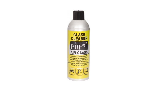 GLASSNCLEANER 520 ML