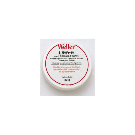 Soldering Grease LF25