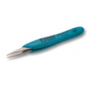 Pintsetid B-EOOSA 120mm, ergo ESD, sirged otsad, 30g