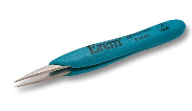 TWEEZER SWISS ERGONOMIC EOOSA
