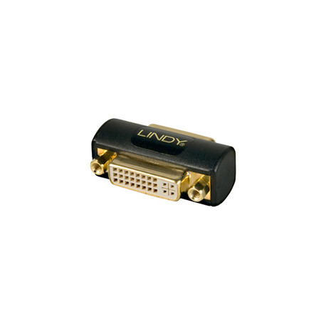 Adapter DVI-I (F) - (F), Dual link