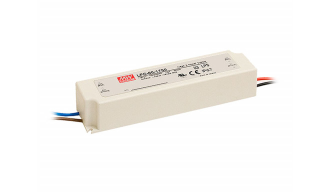 LED driver 60W 9~48V 1.05A