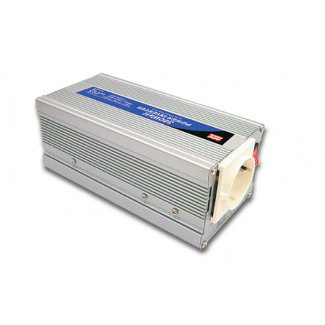 Inverter DC-AC 300W 10~15V-230V 50Hz