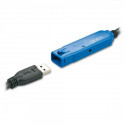 USB 3.0 pikenduskaabel (võimendiga) 10.0m (pikendatav kuni 38m)