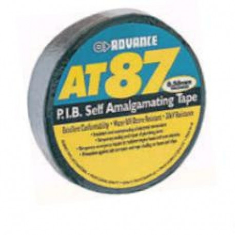 19X0.5MM PIB S/AMAL TAPE