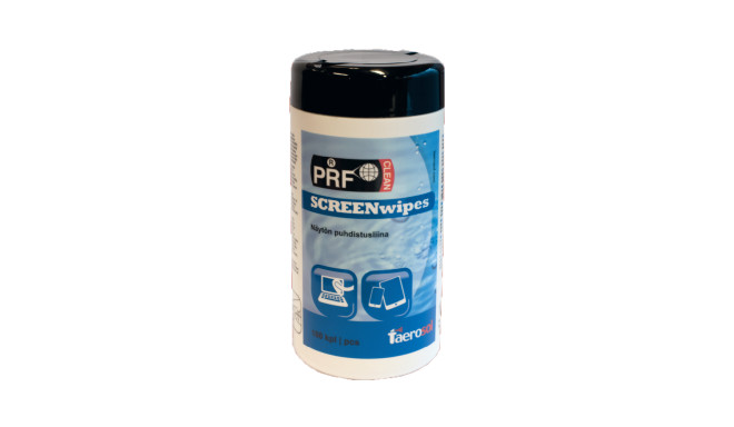 SCREENWIPES 100 PCS