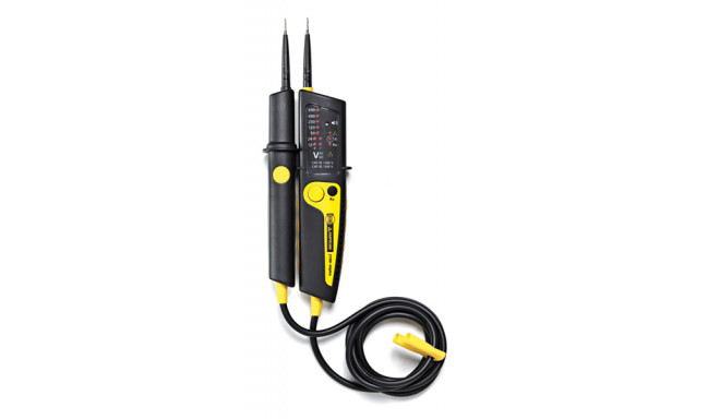Voltage Tester 12-690V AC/DC LED Screen