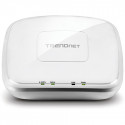 WiFi Access Point : 1x10/100/1000 PoE, AC1200 5GHz, N300 2.4GHz, AP, Klient, WDS Bridge, Repeater, 8