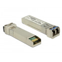 Mini-GBIC (SFP+) Single-Mode LC (1310nm), 10GBase-LR, 10km, DDM, Cisco compatible
