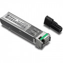 Mini-GBIC (SFP) Dual Wavelength Single-Mode LC Moodul / 10km (töötab koos TEG-MGBS10D3-ga)