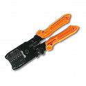 Crimp Tool isoleerimata terminalidele 1.6-3.1, MOLEX, JST, TYCO...