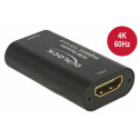 HDMI võimendi kuni 30m 4K 3840x2160@60Hz