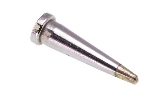 Kolviots lapik LT-L  2,0x1,0mm WP80, WSP80, FE75