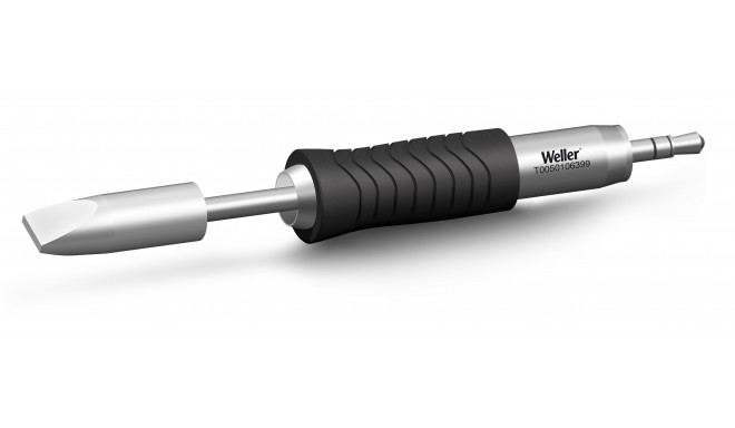 RT Ultra tip, chisel 7.6mm×1.5mm, MIL-SPEC