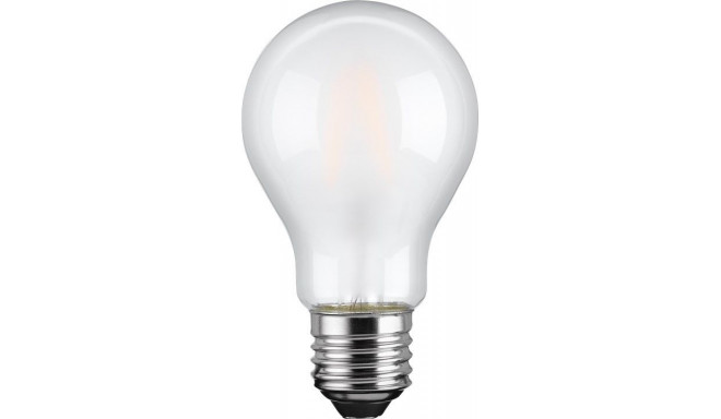 Filament LED Bulb, 7 W, 2700K