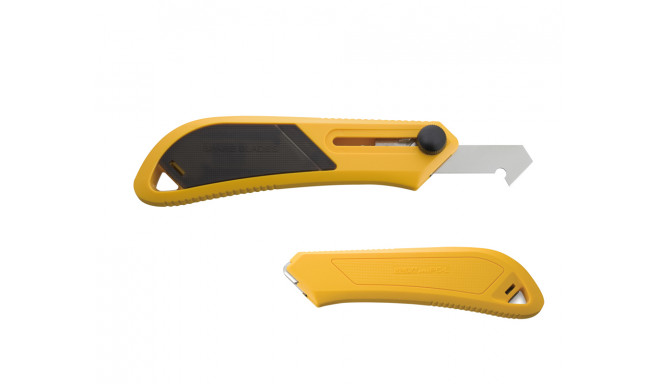 OLFA PC-L Plastic Laminate cutter Heavy-Duty +2 blades