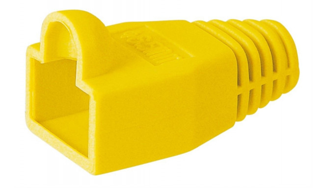 Murdumiskaitse RJ45 - kollane
