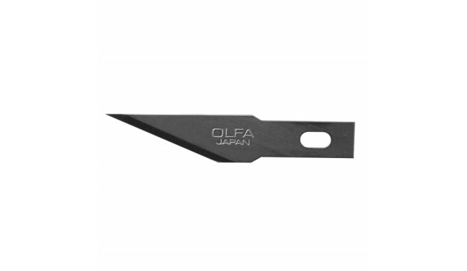 OLFA KB4-S/5 Precison art blade, 5 pcs.