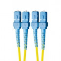 FO jätkukaabel singlemode SC-SC duplex 7.5m