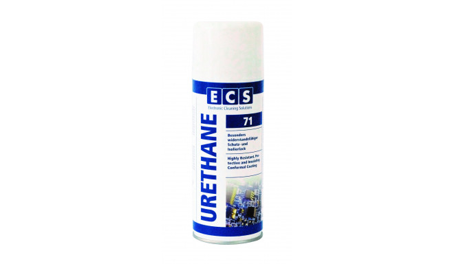Polüurethaan lakk, läbipaistev, ECS 400ml