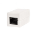 Jätkupesa RJ45 Cat5e varjestamata