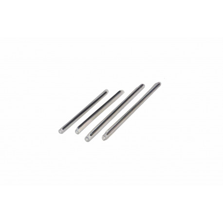 Splice Protector 45mm Splice Protector - Clear 2.5mm