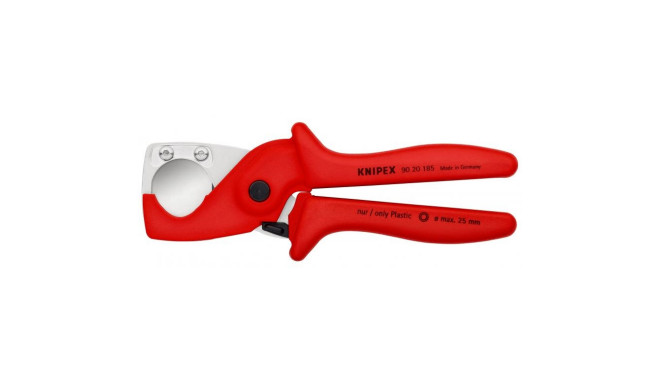 Pipe Cutter For plastic conduit pipes (electrical installation work)