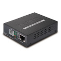 Tööstuslik konverter, Ethernet - VDSL2, 10/100 30a profiiliga