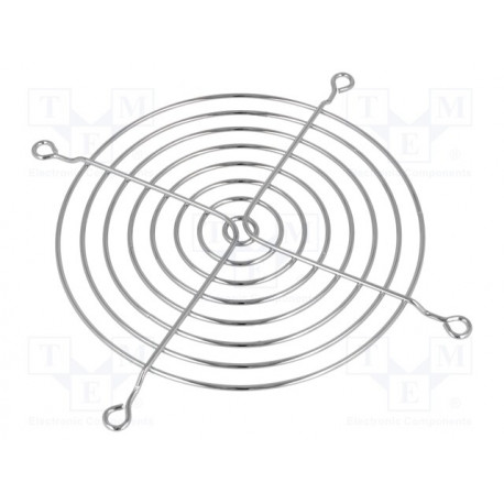 METAL FAN GUARD 120x120mm