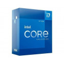 Intel protsessor Desktop Core i7 i7-12700F Alder Lake 2100MHz Cores 12 25MB LGA1700 180W Box B