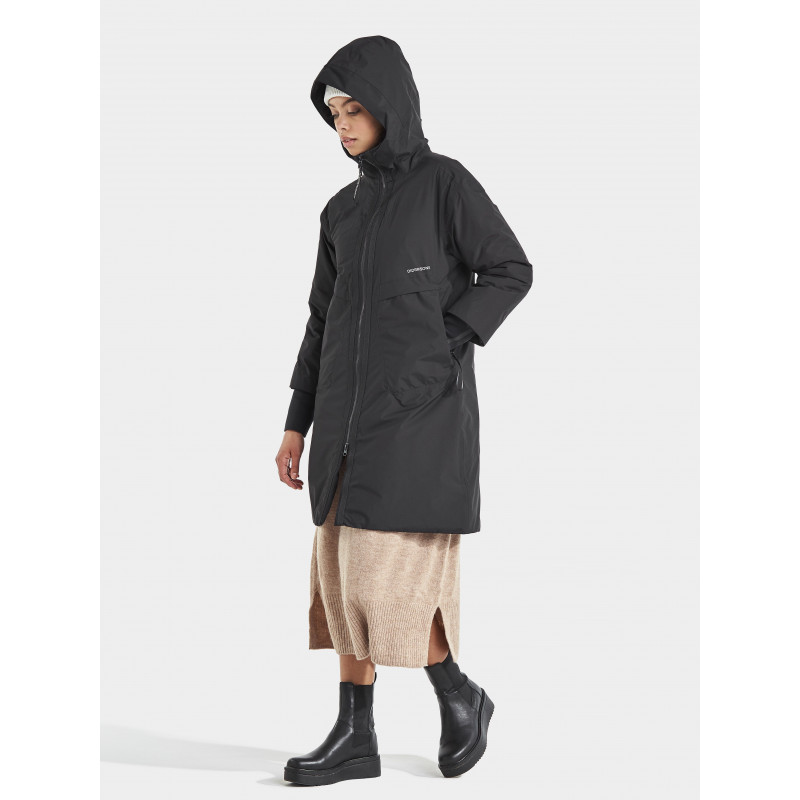 Didriksons sales aino parka