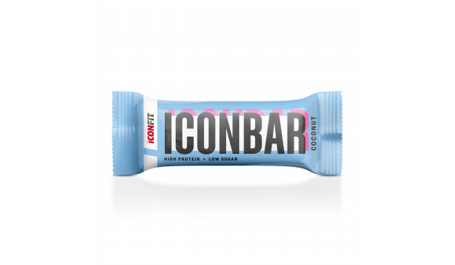 ICONFIT Proteiinibatoon Iconbar kookos 45 g