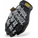 Kindad Mechanix Original, must, suurus L