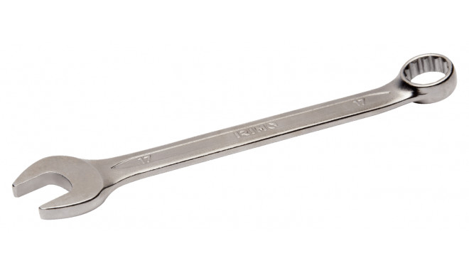 Combination wrench 8mm Irimo blister