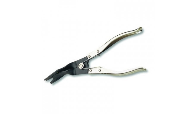 Door upholstery removing plier