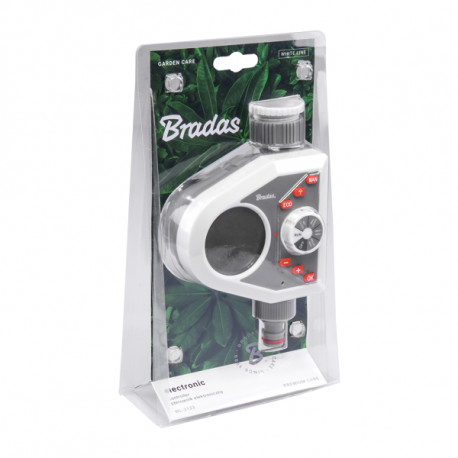 WHITE LINE 1-way electronic control